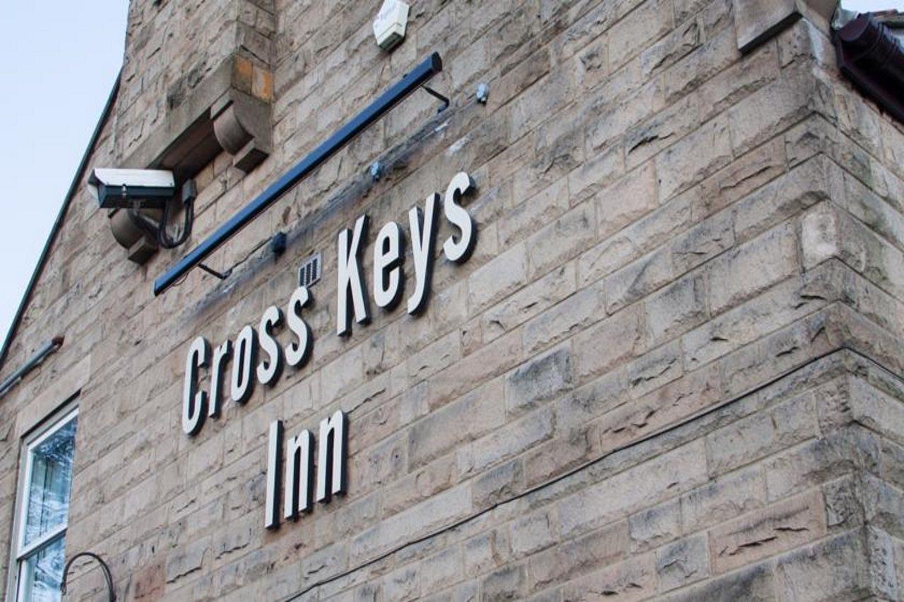 Cross Keys By Chef & Brewer Collection Hotel Nunthorpe Luaran gambar